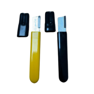 Aiguiseur de couteau