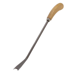 Couteau pour une récolte facile