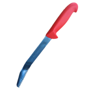 Couteau asperge verte (pour droitier)