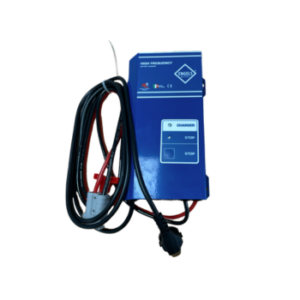 Chargeur de batteries AGM