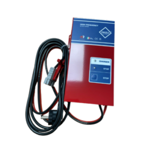Chargeur Lithium